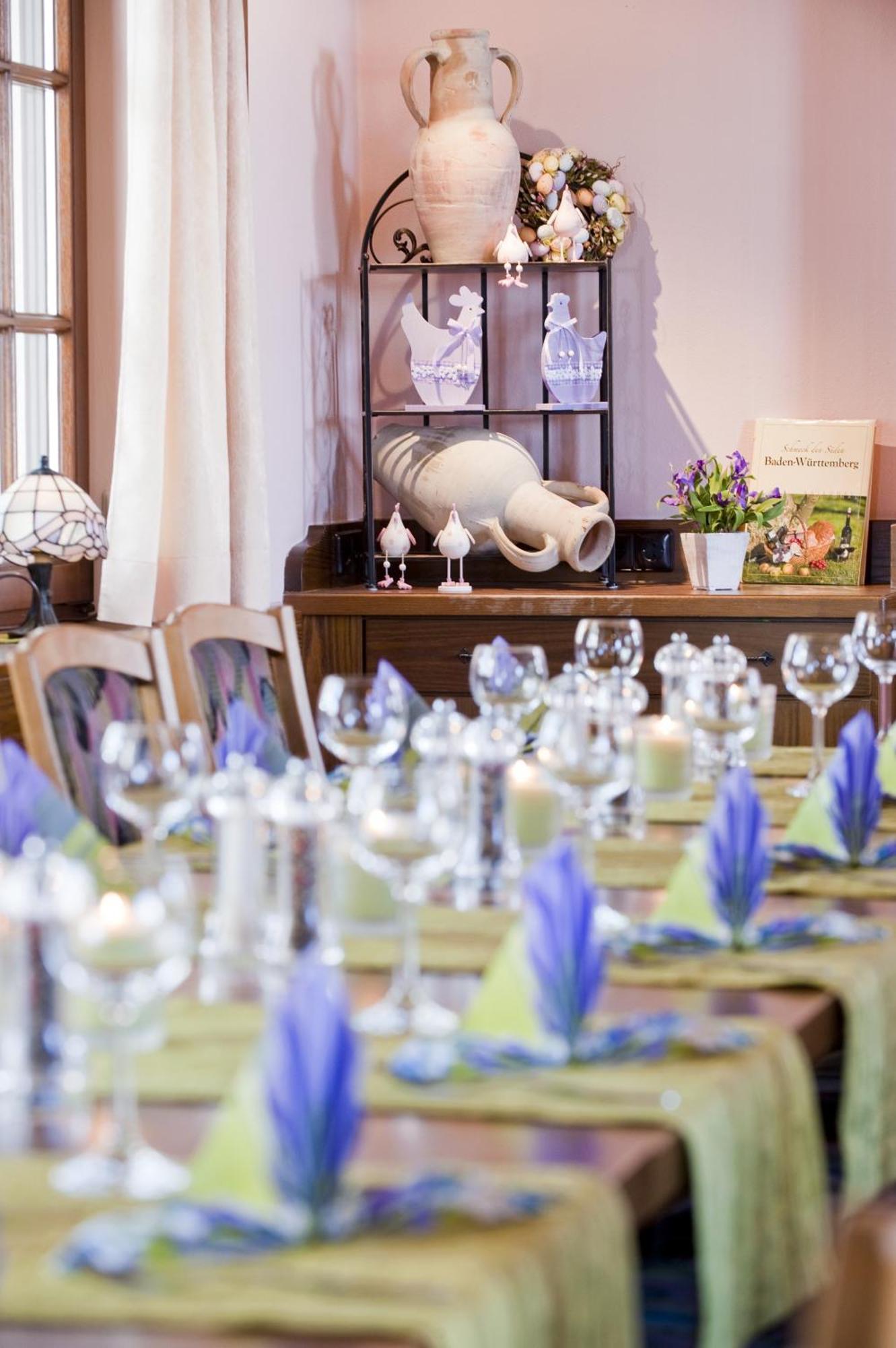 Hotel Berkheimer Hof Esslingen am Neckar Екстер'єр фото