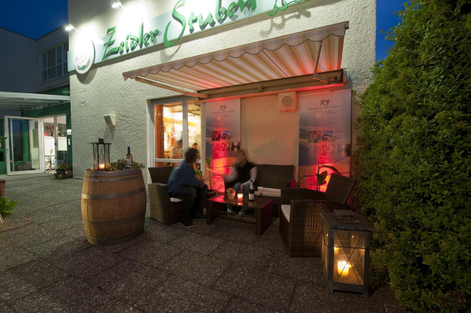 Hotel Berkheimer Hof Esslingen am Neckar Екстер'єр фото